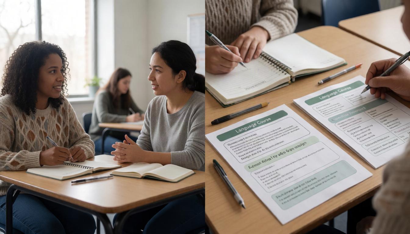 Learning together